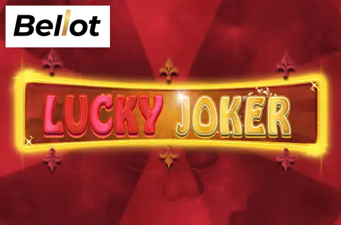 Lucky Joker